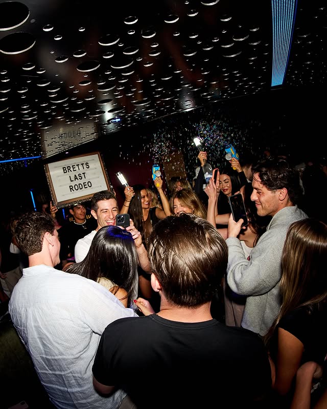 DEER LADY TORONTO FRIDAYS